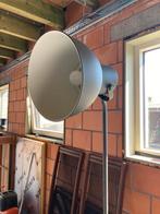 IKEA Hektar vloerlamp, Huis en Inrichting, Lampen | Vloerlampen, Ophalen, Zo goed als nieuw