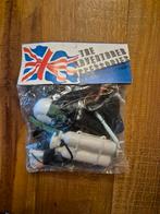 Gi Joe accessoires Hongkong jaren 70, Verzamelen, Ophalen of Verzenden, Zo goed als nieuw