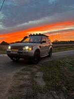 RANGE ROVER SPORT 2.7 SPECIAL EDITION ( lichte vracht), Auto's, Land Rover, Particulier, Te koop, LED verlichting, Range Rover