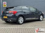 Citroen DS5 2.0 Hybrid4 Business | Climate | Cruise | Navi |, Auto's, Automaat, 88 g/km, Zilver of Grijs, Overige kleuren