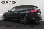 BMW X5 45e xDrive PHEV M PACK - PANODAK - TREKHAAK - TOPSTA, Auto's, BMW, 0 min, 0 kg, Zwart, 5 zetels