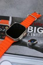 Smart watch Big T900 ULTRA 2, Bijoux, Sacs & Beauté