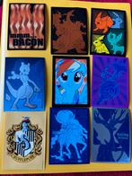 Pokemonkaarten sleeves 159 stuks, Enlèvement ou Envoi, Comme neuf