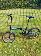 Vélo pliant Nakamura, Fietsen en Brommers, Fietsen | Vouwfietsen, Ophalen, Gebruikt, 20 inch of meer, Versnellingen