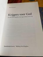 Krijgers Voor God, De Orde Van De Tempeliers In De Lage Land, Boeken, Gelezen, 14e eeuw of eerder, Ophalen of Verzenden, MICHEL NUYTTENS