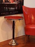 Mooi art deco rokerstafeltje, Huis en Inrichting, Ophalen, Zo goed als nieuw