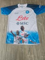 Napoli Voetbalshirt - Maat 176, Enlèvement ou Envoi