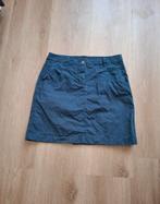 Rok Jack Wolfskin maat 36, Kleding | Dames, Rokken, Blauw, Ophalen of Verzenden, Zo goed als nieuw, Jack Wolfskin