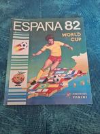 Panini Spanje 82, volledig album, Ophalen of Verzenden