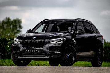 BMW X1 25e HYBRIDE | SPORT LINE | SFEERVERLICHTING | CARPLAY