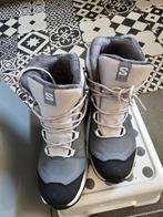 Chaussures de rando neige Salomon 37,5, Chaussures