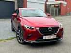 Mazda CX-3 - 2.0i SKYACTIV-G 2WD Hakoné, Autos, Mazda, Achat, Euro 6, Carnet d'entretien, Noir