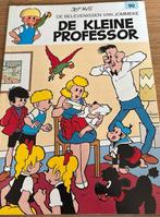 Jef Nys - De kleine professor, Ophalen of Verzenden, Gelezen, Jef Nys