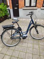 VSF Fahrradmanufaktur elektrische fiets, Fietsen en Brommers, Ophalen of Verzenden, Zo goed als nieuw