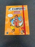 F.C De kampioenen - mega zoekboek, Verzamelen, Ophalen of Verzenden, Overige figuren, Zo goed als nieuw, Boek of Spel