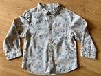 Orchestra: chemise « voitures », parfait état, 4 ans, Kinderen en Baby's, Kinderkleding | Maat 104, Zo goed als nieuw, Orchestra