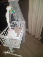 Bed..., Ophalen, Zo goed als nieuw, Ledikant