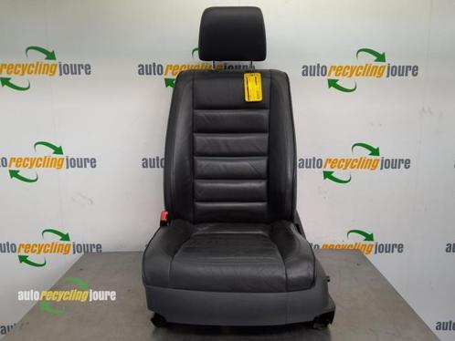 Stoel links van een Volkswagen Touareg, Auto-onderdelen, Interieur en Bekleding, Volkswagen, Gebruikt, 3 maanden garantie