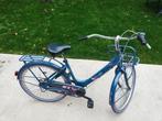 Meisjesfiets met terugtraprem en 3 versnellingen, Ophalen, Zo goed als nieuw