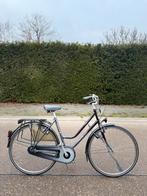 Damesfiets Norta 3 versnellingen RIJKLAAR, Enlèvement, Utilisé, Autres marques, Vitesses