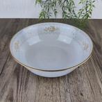 Noritake Keegan Saladeschaal, Antiek en Kunst, Ophalen of Verzenden