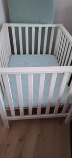 Baby box TWF, Kinderen en Baby's, Babyparken, Gebruikt, In hoogte verstelbaar, Ophalen, Vierkant