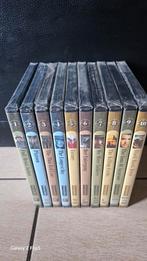 Oorlogsfilms complete set, Ophalen of Verzenden, Zo goed als nieuw