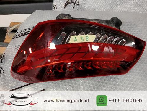 Mercedes-Benz E achterlicht a2139065209, Autos : Pièces & Accessoires, Éclairage, Mercedes-Benz, Utilisé, Enlèvement ou Envoi