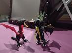 Playmobil 2 draken, Ophalen of Verzenden, Zo goed als nieuw, Los Playmobil