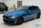 BMW 116 d Aut. M Sport pack! Alcantara, Led, Cruise!, Entreprise, Automatique, BMW Premium Selection, Série 1