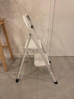 Keukentrap te koop, Doe-het-zelf en Bouw, Ladders en Trappen, Ophalen, Zo goed als nieuw