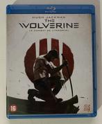 The Wolverine Bluray, CD & DVD, Envoi