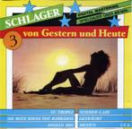 Schlager 3 Von gestern und heute, Ophalen of Verzenden, Zo goed als nieuw