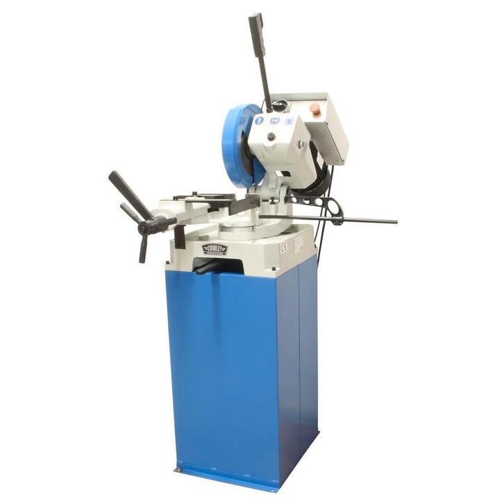 Afkortzaag metaal (250mm), Auto diversen, Overige Auto diversen, Verzenden