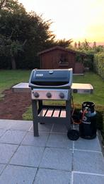 Weber Barbecue à gaz Spirit II E-310, Jardin & Terrasse, Comme neuf