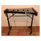 Bergerault pedaalklokkenspel - Vancore Adams Majestic, Ophalen of Verzenden, Gebruikt, Melodische percussie