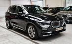 BMW X5 X5 xDrive45e PHEV - NAVI / LEDER / CAMERA / ACC, Auto's, BMW, Gebruikt, Zwart, Leder, Bedrijf