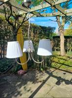 Zeer mooie lamp zga Nieuw!, Huis en Inrichting, Lampen | Wandlampen, Ophalen of Verzenden, Zo goed als nieuw