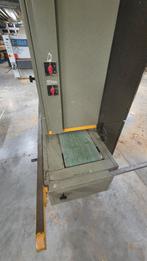 Breedbandschuurmachine, Articles professionnels, Machines & Construction | Travail du bois, Enlèvement