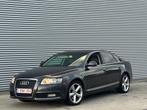 Audi A6 - 2.0tdi - Automatiek, Auto's, Audi, Automaat, Euro 5, Leder, 5 deurs