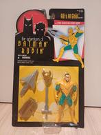 Figurine vintage kenner batman animated series Ra's al ghul, Enlèvement ou Envoi, Comme neuf