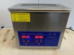 Ultrasoon reinigingsapparaat nieuw 3 liter 24x14x10 cm, Diversen