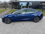 Tesla - Model 3 - Long Range AWD 75kWh - G-821-VZ - 2019, Auto's, Automaat, Gebruikt, Berline, Te koop