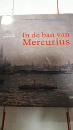 In de ban van Mercurius, Boeken, Ophalen of Verzenden, Zo goed als nieuw