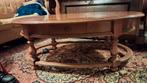Vintage salontafel, Huis en Inrichting, Ophalen, Gebruikt