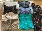 Dameskleding Xs en S, Kleding | Dames, Blouses en Tunieken, Overige kleuren, Zo goed als nieuw, Maat 36 (S), Ophalen