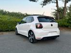 Volkswagen Polo GTI 1.4 Benzine 2012 Euro 5 Automaat DSG, Euro 5, Stof, Parkeersensor, 4 cilinders