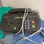 Fax Ricoh 120, Telecommunicatie, Faxen, Ophalen, Gebruikt, Fax