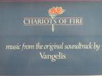 Vinyl LP Vangelis : Les Chariots de feu, Enlèvement ou Envoi, Comme neuf, Autres genres