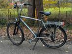 Fantastisch goede Trek T600 lichtgewicht herenfiets 61 cm, Versnellingen, Zo goed als nieuw, 61 tot 65 cm, Ophalen